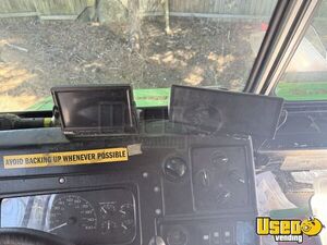 2006 Workhorse P-42 All-purpose Food Truck Slide-top Cooler Virginia Diesel Engine for Sale