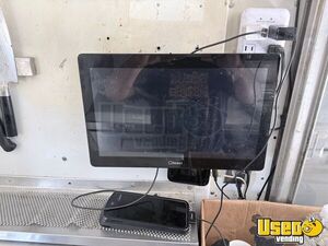 2006 Workhorse P-42 All-purpose Food Truck Steam Table Virginia Diesel Engine for Sale