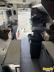 2006 Workhorse P-42 All-purpose Food Truck Stovetop Virginia Diesel Engine for Sale