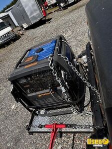 2006 Workhorse W42 Custom Chassis All-purpose Food Truck 56 North Carolina Gas Engine for Sale