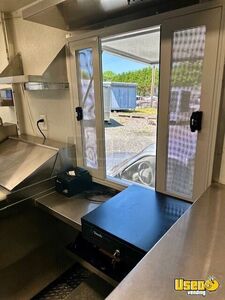 2006 Workhorse W42 Custom Chassis All-purpose Food Truck Additional 1 North Carolina Gas Engine for Sale