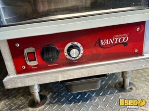 2006 Workhorse W42 Custom Chassis All-purpose Food Truck Additional 10 North Carolina Gas Engine for Sale