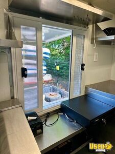 2006 Workhorse W42 Custom Chassis All-purpose Food Truck Additional 2 North Carolina Gas Engine for Sale