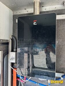 2006 Workhorse W42 Custom Chassis All-purpose Food Truck Additional 3 North Carolina Gas Engine for Sale