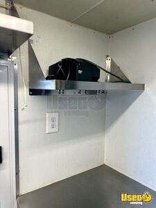 2006 Workhorse W42 Custom Chassis All-purpose Food Truck Additional 4 North Carolina Gas Engine for Sale