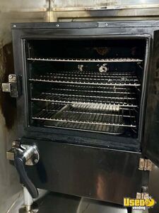 2006 Workhorse W42 Custom Chassis All-purpose Food Truck Additional 6 North Carolina Gas Engine for Sale