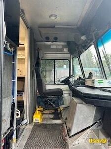 2006 Workhorse W42 Custom Chassis All-purpose Food Truck Bbq Smoker North Carolina Gas Engine for Sale