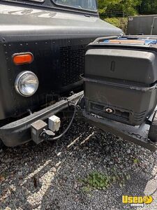 2006 Workhorse W42 Custom Chassis All-purpose Food Truck Exhaust Fan North Carolina Gas Engine for Sale