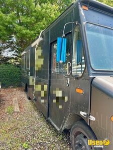 2006 Workhorse W42 Custom Chassis All-purpose Food Truck Generator North Carolina Gas Engine for Sale