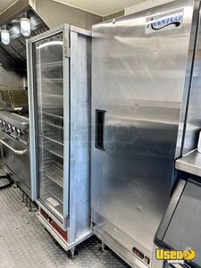 2006 Workhorse W42 Custom Chassis All-purpose Food Truck Hand-washing Sink North Carolina Gas Engine for Sale