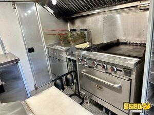 2006 Workhorse W42 Custom Chassis All-purpose Food Truck Hot Water Heater North Carolina Gas Engine for Sale