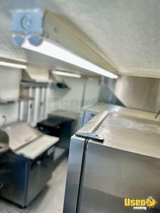 2006 Workhorse W42 Custom Chassis All-purpose Food Truck Open Signage North Carolina Gas Engine for Sale