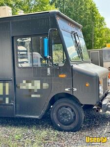 2006 Workhorse W42 Custom Chassis All-purpose Food Truck Oven North Carolina Gas Engine for Sale