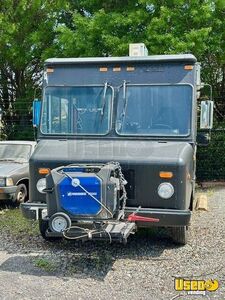 2006 Workhorse W42 Custom Chassis All-purpose Food Truck Stovetop North Carolina Gas Engine for Sale