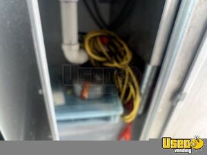 2007 1 All-purpose Food Truck Breaker Panel Maryland Diesel Engine for Sale