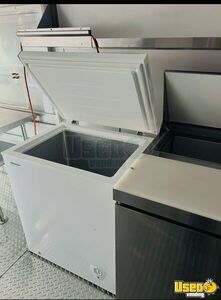 2007 2007 All-purpose Food Truck Cabinets California Gas Engine for Sale