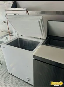 2007 2007 All-purpose Food Truck Cabinets California Gas Engine for Sale