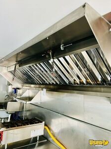 2007 2007 All-purpose Food Truck Concession Window California for Sale