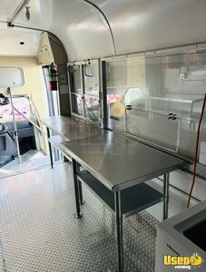 2007 2007 All-purpose Food Truck Diamond Plated Aluminum Flooring California Gas Engine for Sale