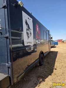 2007 2007 Econoline Snowball Truck Air Conditioning Arizona Gas Engine for Sale