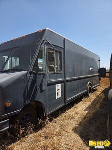 2007 2007 Econoline Snowball Truck Arizona Gas Engine for Sale