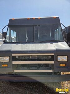 2007 2007 Econoline Snowball Truck Concession Window Arizona Gas Engine for Sale