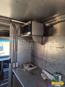 2007 2007 Econoline Snowball Truck Generator Arizona Gas Engine for Sale
