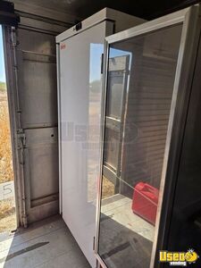 2007 2007 Econoline Snowball Truck Refrigerator Arizona Gas Engine for Sale