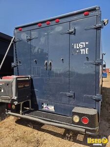 2007 2007 Econoline Snowball Truck Spare Tire Arizona Gas Engine for Sale