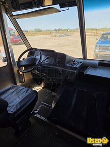 2007 2007 Econoline Snowball Truck Stainless Steel Wall Covers Arizona Gas Engine for Sale