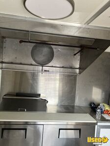 2007 2007 Pizza Trailer Interior Lighting West Virginia for Sale
