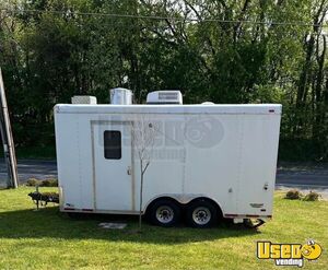 2007 2007 Pizza Trailer West Virginia for Sale