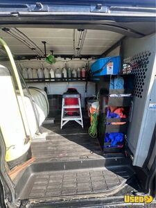 2007 2500 Auto Detailing Trailer / Truck Additional 1 Arizona Gas Engine for Sale