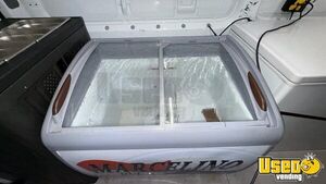 2007 2500 Ice Cream Truck 10 Pennsylvania Diesel Engine for Sale