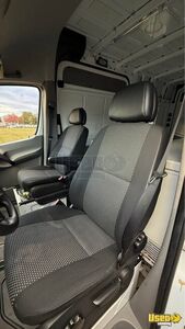 2007 2500 Ice Cream Truck 12 Pennsylvania Diesel Engine for Sale