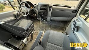 2007 2500 Ice Cream Truck 13 Pennsylvania Diesel Engine for Sale