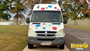 2007 2500 Ice Cream Truck Air Conditioning Pennsylvania Diesel Engine for Sale