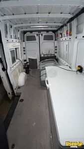 2007 2500 Ice Cream Truck Hand-washing Sink Pennsylvania Diesel Engine for Sale