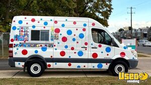 2007 Dodge Sprinter 2500 Ice Cream Truck Mobile Vending Unit for Sale in Pennsylvania!