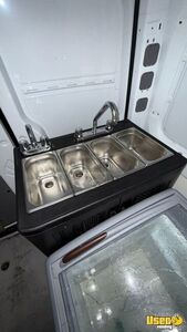 2007 2500 Ice Cream Truck Sound System Pennsylvania Diesel Engine for Sale