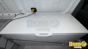 2007 2500 Ice Cream Truck Transmission - Automatic Pennsylvania Diesel Engine for Sale