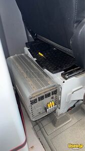 2007 2500 Ice Cream Truck Transmission - Automatic Pennsylvania Diesel Engine for Sale