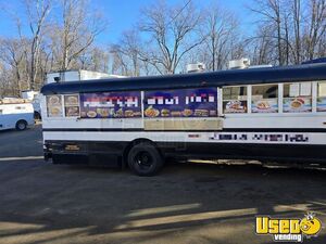 2007 300 All-purpose Food Truck Connecticut for Sale
