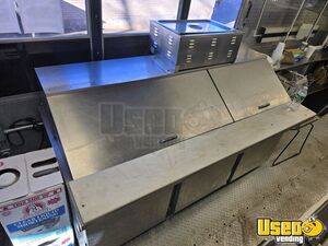 2007 300 All-purpose Food Truck Deep Freezer Connecticut for Sale