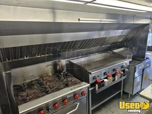2007 300 All-purpose Food Truck Diamond Plated Aluminum Flooring Connecticut for Sale