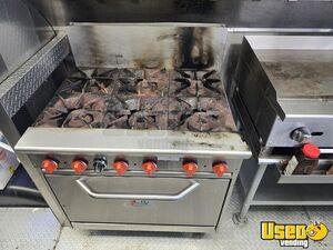 2007 300 All-purpose Food Truck Exterior Customer Counter Connecticut for Sale