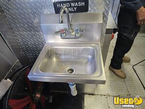 2007 300 All-purpose Food Truck Flatgrill Connecticut for Sale