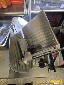 2007 300 All-purpose Food Truck Fryer Connecticut for Sale