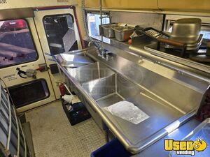 2007 300 All-purpose Food Truck Oven Connecticut for Sale