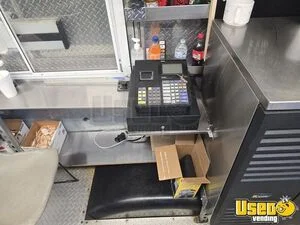 2007 300 All-purpose Food Truck Prep Station Cooler Connecticut for Sale
